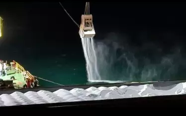 Претоварване ли е, че да го опишеш?...