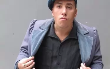 Жертвата Евгений Кулеш.