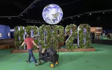 Конференцията в Глазгоу не премина при пълно единодушие.  