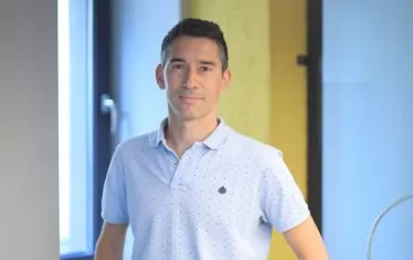 Милин Джалалиев, ARC Academy. 