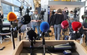 Мисиите на ЛИБЕ винаги предизвикват медиен интерес. Важно е обаче да имат и последствия.