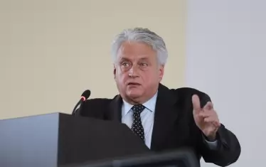 Бойко Рашков обяви, че е получил заплахи