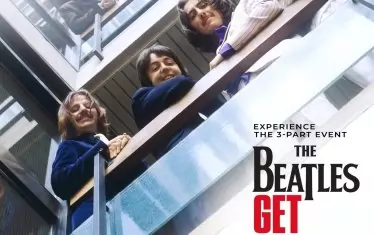 Плакатът на филма