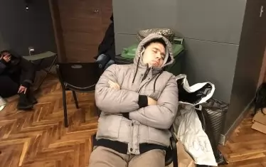  И пак в Стара Загора.