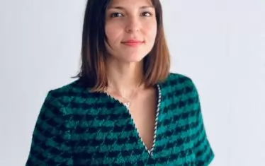 Александра Стефанова Милчева е експерт по киберсигурност