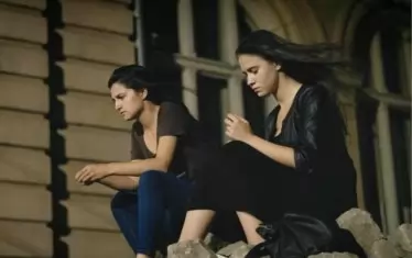  "Жените наистина плачат"