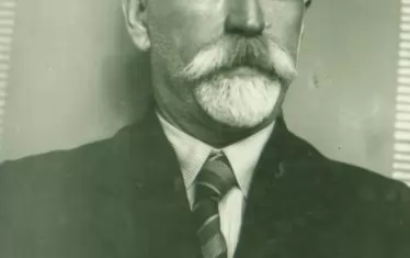 Константин Батолов