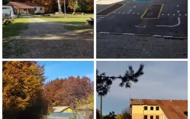 Шопски доказва, че от базите на "Ученически отдих" може да се печели.