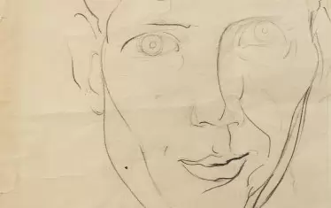  Подготвителна скица