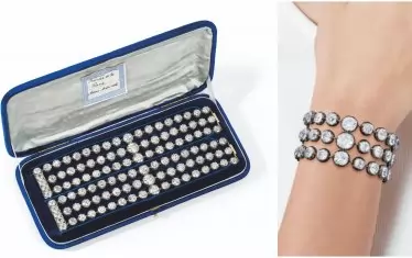  Гривните на Мария Антоанета 