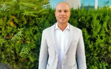 Димитър Ташев лансира стартъп, който ще профилира пощенските адреси на хората