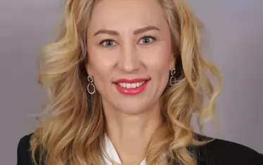 Йорданка Костадинова е фармацевт