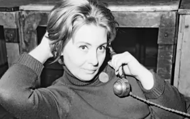  Катя Зехирева предизвикала творческа ревност у Стефан Гецов.