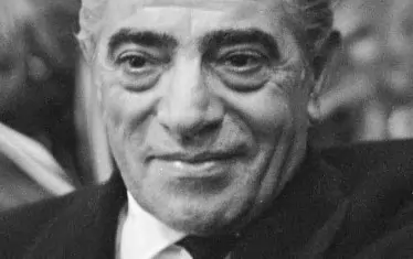 Аристотел Онасис