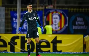 Даниел Наумов