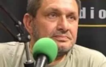 Петър Миланов има журналистически опит