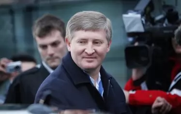  Ринат Ахметов