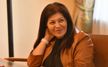 Обрат: Прокуратурата подкрепи МВР за ареста на пиарката на Борисов