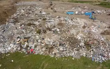 Предвидено за затваряне сметище се оказа с още капацитет