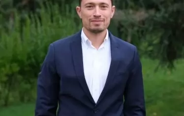 Владимир Табутов е един от богатите хора в Пиринско