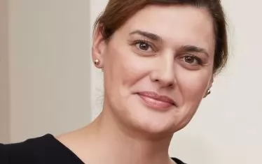 Карина Ангелиева