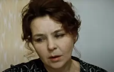 Почина Нина Ургант, звезда от „Белоруската гара“