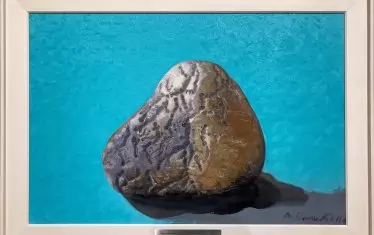 Летим над книгите като над рифове опасни, затворили очи от страх - да не попаднем на Смисъла, спотайващ се като чудовище в дълбокото.