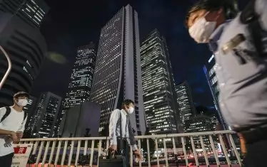 Големите корпорации в Токио масово отменят боненкай през 2021 г., което немалко служители намират за облекчение в ангажимента си към работодателите.