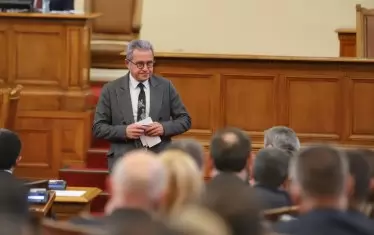  Йордан Цонев