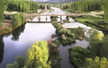 Зелена Струма. 