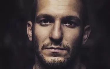 Давид Подгорски