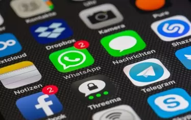 ФБР имат достъп до данни на потребителите на WhatsApp