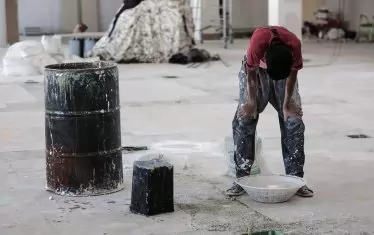 Стартъп за "Хемус": ще я строят политзатворници