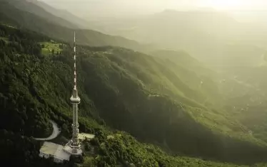 Копитото. Витоша. 