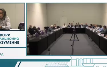 Чували сме обещания за повече пари за култура от всяко ново правителство - липсват обаче анализ на контекста и ясна перспектива какво целим да постигнем с тези пари. 