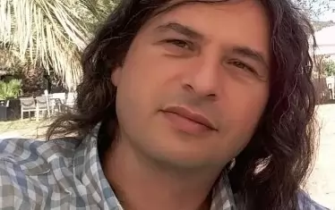 Лъчезар Велинов 