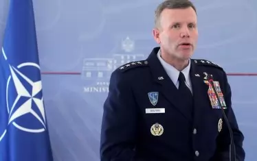 Висшият US генерал в Европа: Трябват още сили в България и Румъния