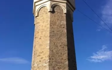 Пловдивската на Сахат тепе