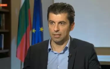 Премиерът: Ще има лустрация на крадците и край на чадърите