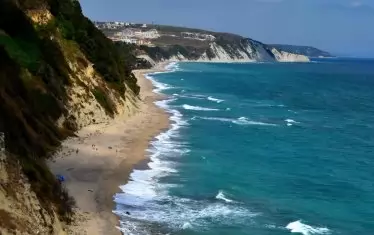  Бяла - красота ли е, че да го опишеш...