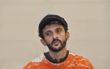  Художникът Михаил Михайлов