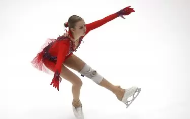 19-годишната Александра Фейгин бе първият ни спортист, завоювал квота за Пекин 2022 - още на световното миналата година. За нея ще е успех дори ако повтори 20-ото място от европейското първенство в Талин този месец.