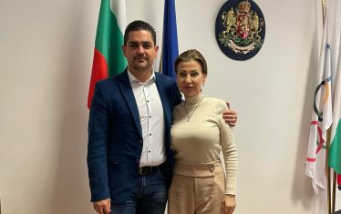 Радостин Василев записвал на видео срещите си с Илиана Раева