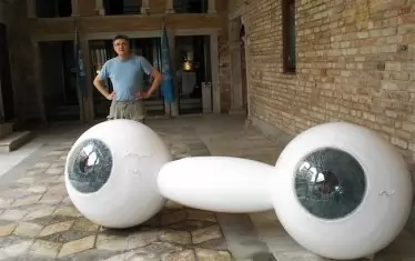 Правдолюб Иванов, „Паметта е мускул”