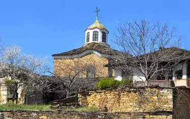  Старо Стефаново - изключителен възрожденски уют.