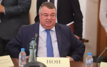 Ивайло Иванов на 11 януари: "Знаете, че това беше прието непосредствено, след което беше разпуснат парламентът и тогава не можеше примерно да се отчетат някои неща".