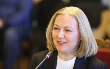  Надежда Йорданова