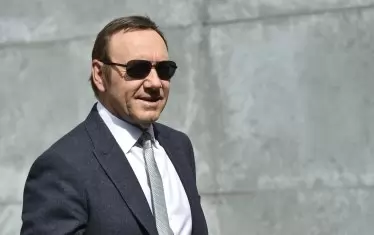 Защитата на Кевин Спейси: филмът не бил сексуален, а социален