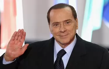 Бившият италиански премиер Силвио Берлускони почина на 86 години 