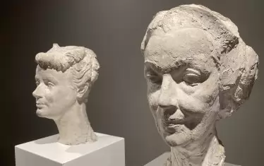  Женска глава IX, Женска глава V